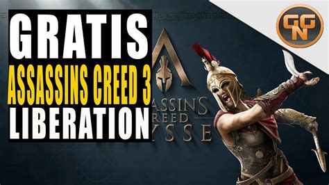 Assassins Creed Odyssey Guide Assassins Creed 3 Gratis Alle Season