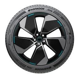 Hankook ION Evo AS SUV IH01A 265 35R22XL 102W Best Wheels Online