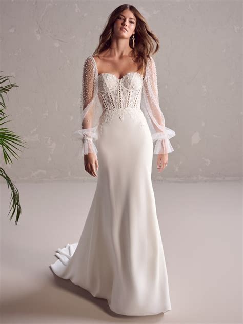 Maggie Sottero Style Doritte Schaffer S Bridal