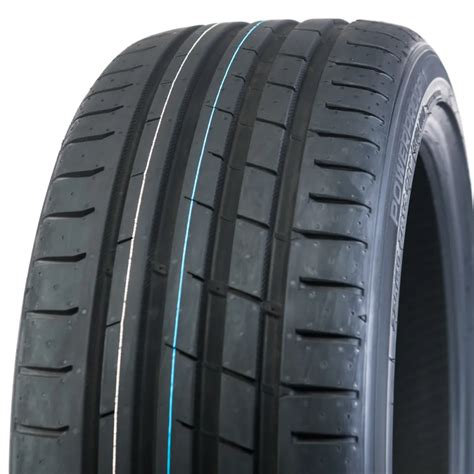 Nokian Tyres Powerproof R Y Xl Fr Darmowa Dostawa