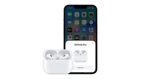 AirPods Verbinden Mit Dem IPhone Oder Laptop So Geht S