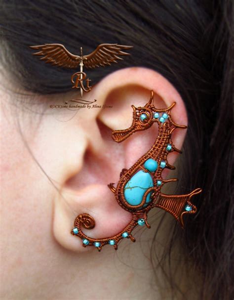 120 Of The Most Creative Earrings For Geeky Girls