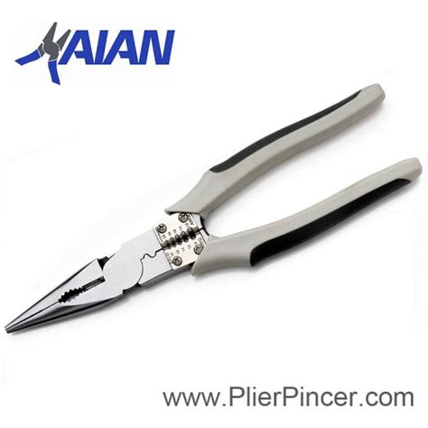 Multi-use Long Nose Pliers - Plier & Pincer | Chinese Manufacturer