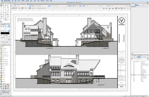 Vectorworks Architect Software Reviews, Demo & Pricing - 2024