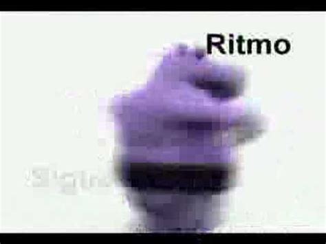 Barney Bailando YouTube