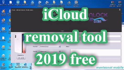 Icloud Removal Tool YouTube