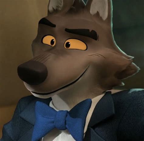 The Bad Guys Furry Pics Furry Art Mister Wolf Character Art