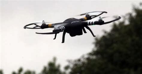 New UK drone laws come into force today and if you flout them you can ...