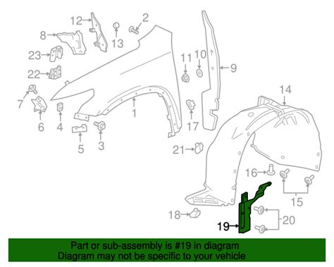 Buy Genuine Gm Auto Parts Shield Part Gm Parts Store