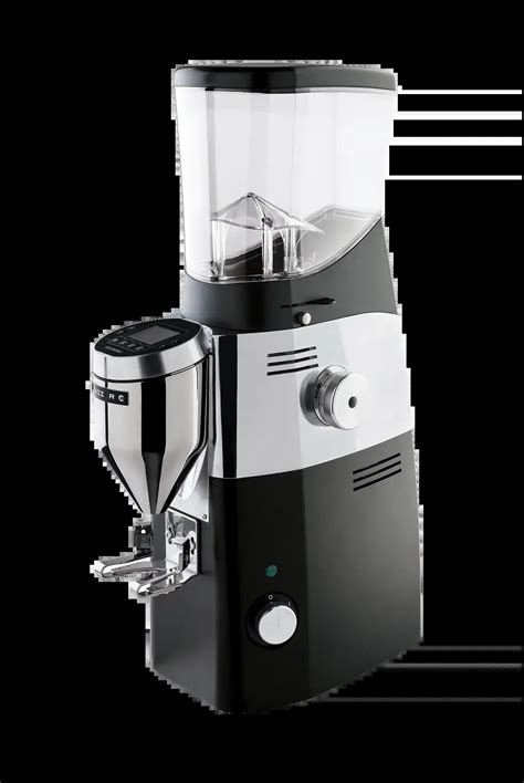 Mazzer Kold S Electronic Espresso Grinder