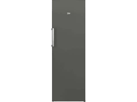 Congelador Vertical BEKO RFNE290L41GN 1714 Mm Blanco MediaMarkt