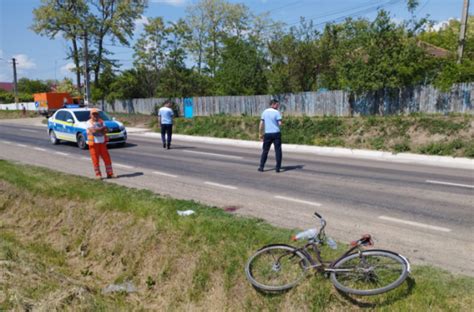 Un Copil De 12 Ani Si A Pierdut Viata In Urma Unui Accident Produs In