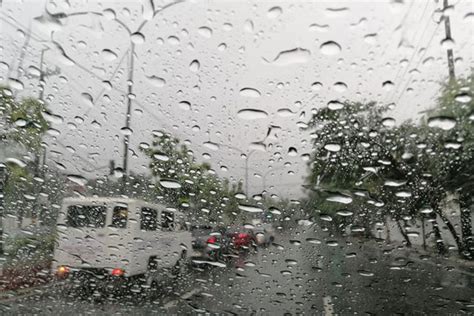 Shear Line Amihan To Bring Rain Over Luzon