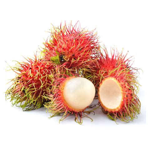 Frozen Rambutan High Quality From Vietnam