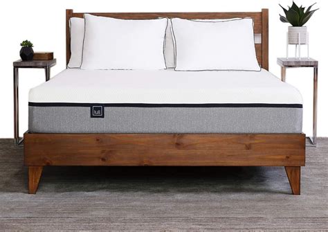 Lull Foam Mattress Review: Full Details - Start Sleeping