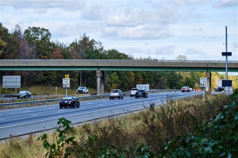 Using Variable Speed Limits to Improve Traffic Safety on Virginia’s I ...