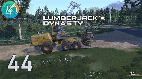 Lumberjack S Dynasty On A Un Rencard Friendzone Ou Pas Nouveau