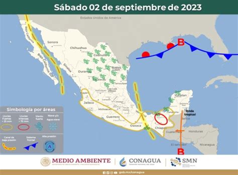 Prevén ambiente fresco a templado por las mañanas y caluroso por la