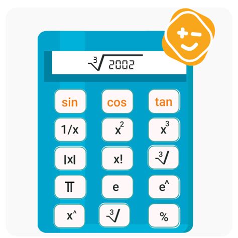 Advanced Scientific Calculator for PC / Mac / Windows 11,10,8,7 - Free ...