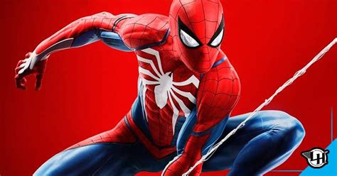 Spider Man Jogo Do Homem Aranha Para Ps Ganha Data De Lan Amento E