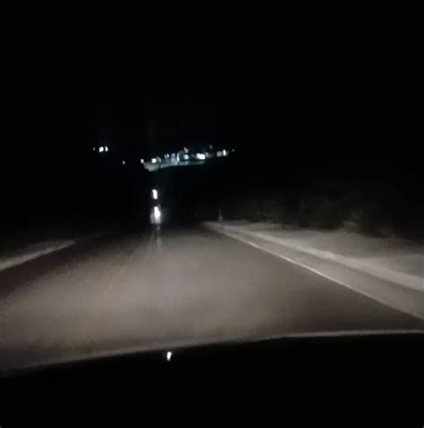 População de Alfenas denuncia falta de iluminação na Avenida Perimetral