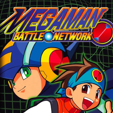 Create A Games In The Mega Man Battle Network Franchise Tier List