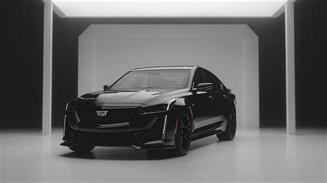 New 2025 Cadillac Ct5 V Released The Ultimate Mix Of Luxury Youtube