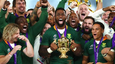 South Africa Rugby Exploring Springboks Move To Six Nations Report Espn