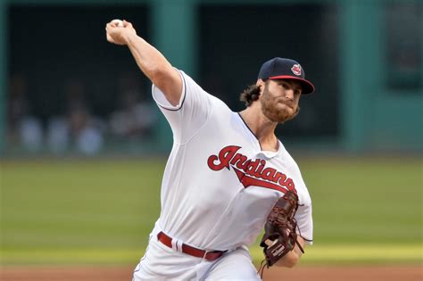 Indians, Cody Anderson Avoid Arbitration - MLB Trade Rumors