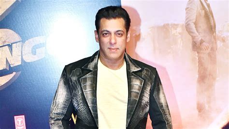 Salman Khan announces new movie Kabhi Eid Kabhi Diwali. Salman Khan ...