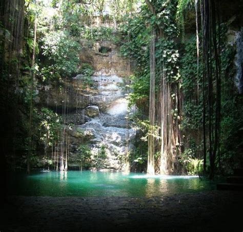 Cómo Planear Un Viaje A Cancún Y La Riviera Maya