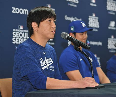 水原一平容疑者、最後の望みが絶たれた夜 大谷翔平に問い詰められ「僕の借金を肩代わりしたことにしてくれないか」と頼んだが 虎ちゃんねる