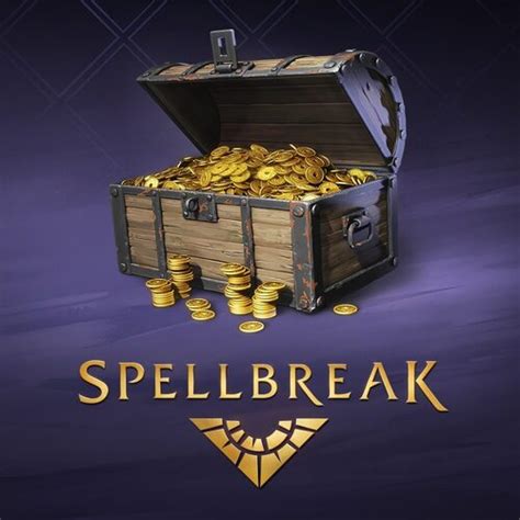 Spellbreak 4000 1000 Bonus Gold Deku Deals