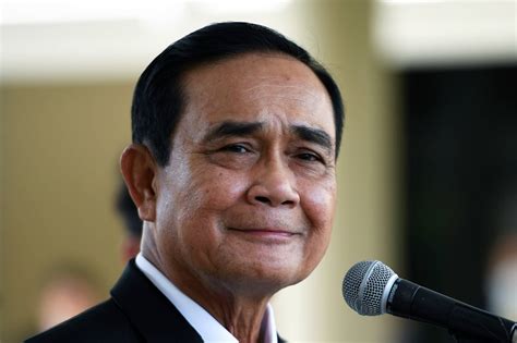 Thai Court Ruling Could See Prime Minister Ousted Amid Protests The