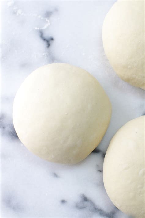 Hour Pizza Dough From Baking Steel