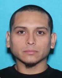 Reward Offered For Most Wanted Sex Offender Gang Member From Corpus