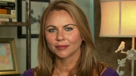 Lara Logan Cancel Culture Is A Tactic Of Information Warfare Fox