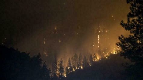 Protezione Civile Al Via La Campagna Estiva Antincendio Boschivo Ciavula