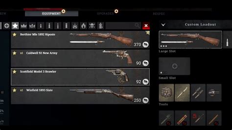 Hunt Showdown Update Two New Weapons Youtube