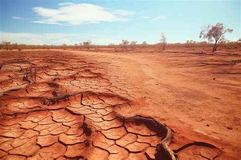 El Calentamiento Global Causa Sequías Inundaciones Y Desastres