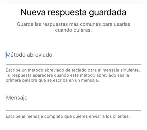 Cómo automatizar tus respuestas en Instagram Direct Wonder Marketing