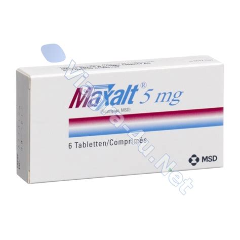 Buy Maxalt online - World RX Meds Online