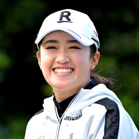 稲見萌寧「不安になる感じではない」 新スイングに及第点 開幕戦31位発進 Golf報知