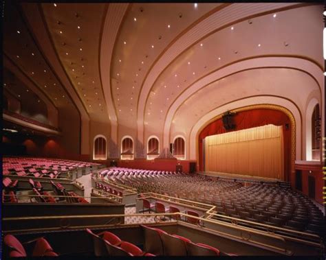 IU Auditorium 2019-2020 | Arts & Culture - Indiana Public Media