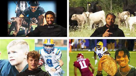 Get to Know the Top Prospects in the 2024 NFL Draft - Win Big Sports