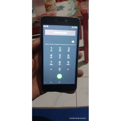 Jual Mesin Lcd Advan I5c Plus Shopee Indonesia