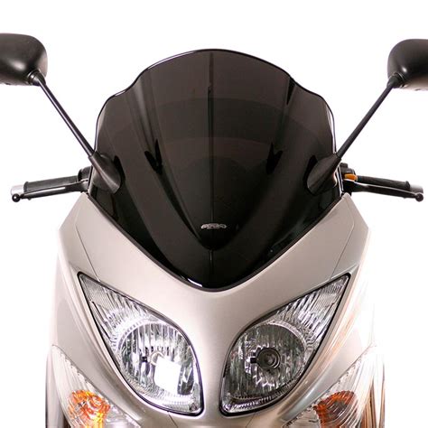 Cupula Racing Marca MRA Yamaha TMAX 500 2008 2011 Nilmoto