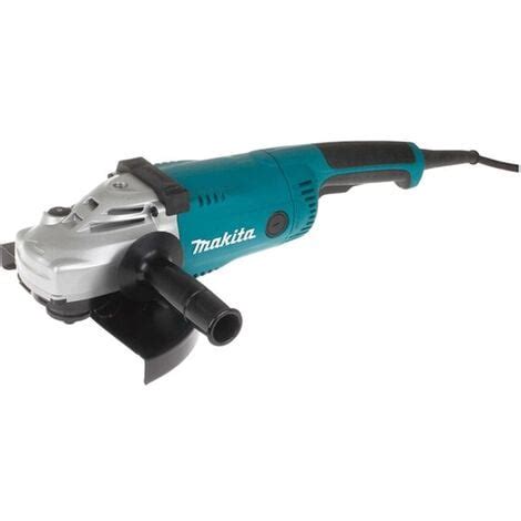 MAKITA 230 Mm 2200 W Schleifmaschine Im Koffer GA9020K