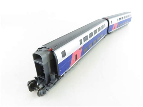 Thz M Rklin H Ac Erg Nzungswagen Set Zum Tgv Euroduplex