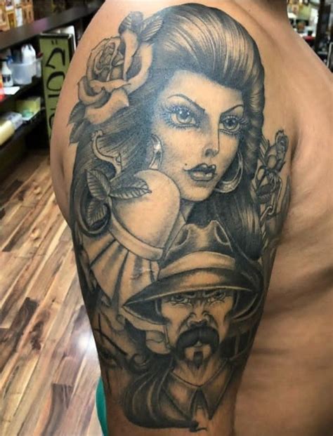 Pin On Chicano Drawings Tattoos